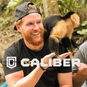 Meet your Posher, Ian